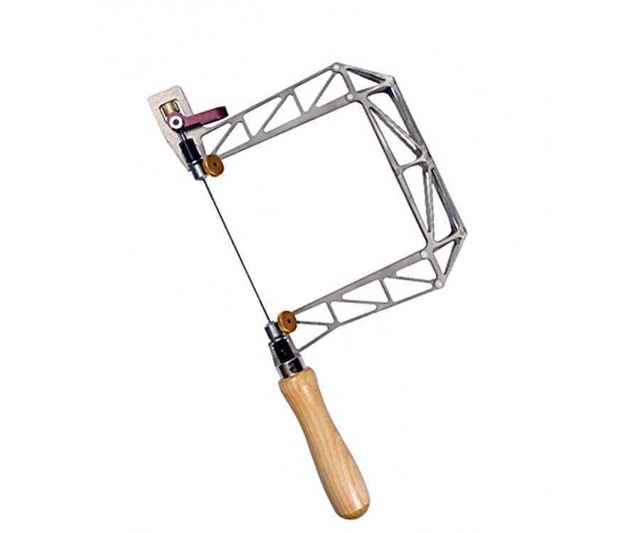 Titanium on sale coping saw